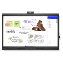 NEC WD551 interactive whiteboard NEC WD551 interactive whiteboard