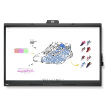 NEC WD551 interactive whiteboard NEC WD551 interactive whiteboard