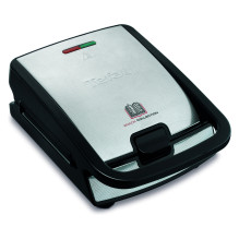„Tefal Snack Collection SW852D“ sumuštinių keptuvė „Tefal Snack Collection SW852D“ sumuštinių keptuvė