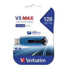 „Verbatim Store 'n' Go V3 Max“ USB atmintinė