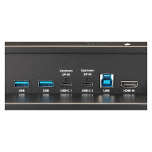 NEC WD551 interaktyvi lenta NEC WD551 interaktyvi lenta