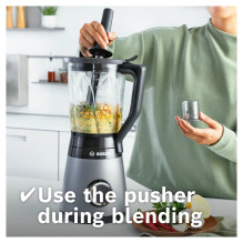 Bosch Series 4 MMB6177S blender Bosch Series 4 MMB6177S blender