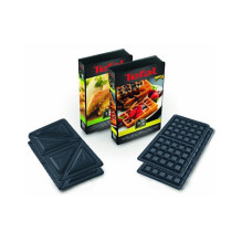 Tefal Snack Collection SW852D sandwich maker