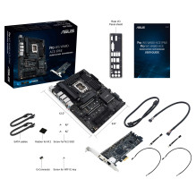 ASUS PRO WS W680-ACE IPMI