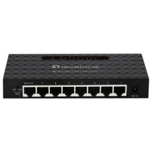 LevelOne GEU-0821 network switch LevelOne GEU-0821 network switch