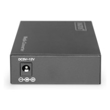 Digitus DN-82211 tinklo medijos keitiklis Digitus DN-82211 tinklo medijos keitiklis