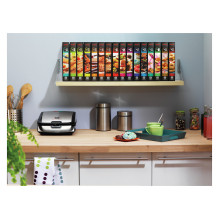 Tefal Snack Collection SW852D sandwich maker