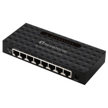 LevelOne GEU-0821 network switch LevelOne GEU-0821 network switch