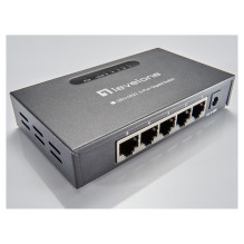 LevelOne GEU-0523 network switch LevelOne GEU-0523 network switch