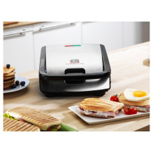 Tefal Snack Collection SW852D sandwich maker