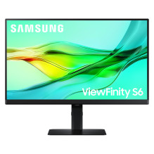 „Samsung S24D604UAU“ kompiuterio monitorius