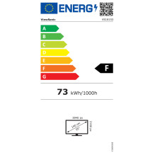 „Viewsonic EP5542“ informacinis ekranas
