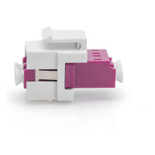 Digitus DN-96019-1-K fibre optic adapter Digitus DN-96019-1-K fibre optic adapter