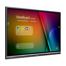 „Viewsonic IFP5550-5“ interaktyvi lenta