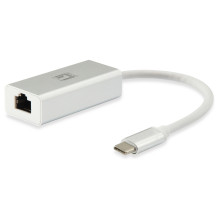 LevelOne USB-0402 network card