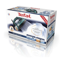 Tefal Ultimate Pure FV9844 Tefal Ultimate Pure FV9844