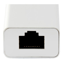 LevelOne USB-0402 network card LevelOne USB-0402 network card