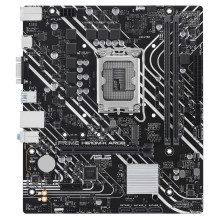 ASUS PRIME H610M-K ARGB