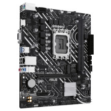 ASUS PRIME H610M-K ARGB