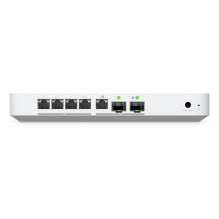 Ubiquiti UXG-Fiber (30W) gateway / controller Ubiquiti UXG-Fiber (30W) gateway / controller