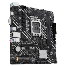ASUS PRIME H610M-K ARGB