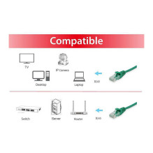 Equip 625445 networking cable Equip 625445 networking cable