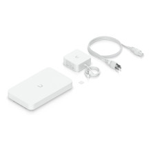 „Ubiquiti UXG-Fiber“ (30 W) šliuzas / valdiklis „Ubiquiti UXG-Fiber“ (30 W) šliuzas / valdiklis