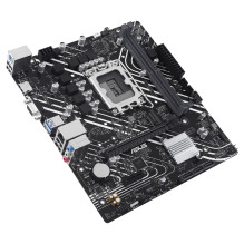 ASUS PRIME H610M-K ARGB