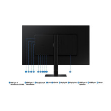 „Samsung S60UD“ kompiuterio monitorius