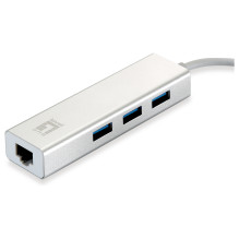 LevelOne USB-0503 network card