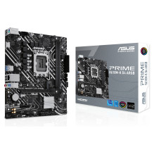 ASUS PRIME H610M-K D4 ARGB