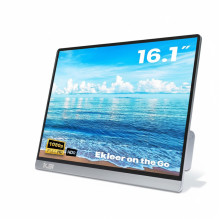 EKLEER 16" Portable...