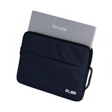 EKLEER 16" Portable LCD Display USB Type-C incl. Travel Pouch EKLEER 16" Portable LCD Display USB Type-C incl. Travel Pouch