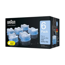 Braun CCR6 Braun CCR6