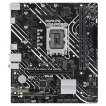 ASUS PRIME H610M-K D4 ARGB