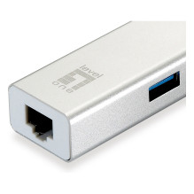 LevelOne USB-0503 network card