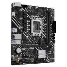 ASUS PRIME H610M-K D4 ARGB