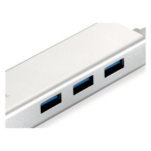 LevelOne USB-0503 network card