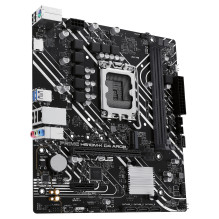 ASUS PRIME H610M-K D4 ARGB