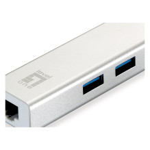 LevelOne USB-0503 network card
