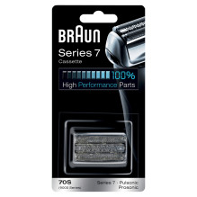 „Braun Series 7 81626280“ skutimosi priedas