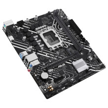 ASUS PRIME H610M-K D4 ARGB