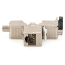 Digitus DN-93617 keystone module Digitus DN-93617 keystone module