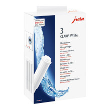 JURA Claris White