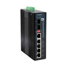 LevelOne IES-0600 network...