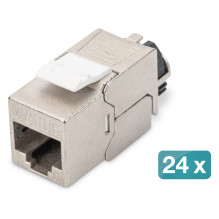 Digitus DN-93617-24 laidų...