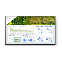 Sony FW-55BZ30L Signage Display