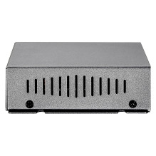 LevelOne GEP-0521 network switch