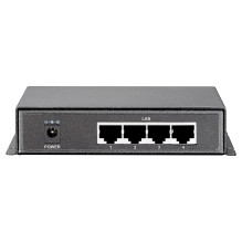 LevelOne GEP-0521 network switch