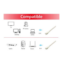Equip 605610 networking cable Equip 605610 networking cable